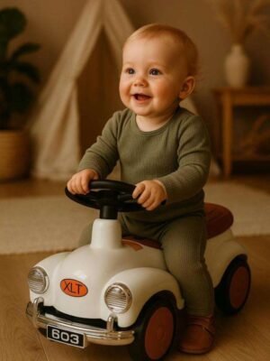 Paspiriamas automobilis