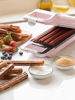 Bestron churros kepyklė